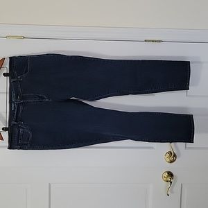 Old Navy Curvy Profile Mid-Rise Jeans